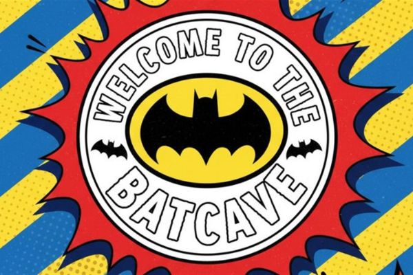 Batcave