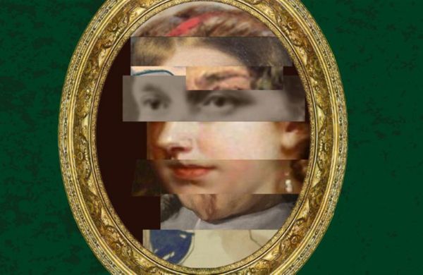 Faces exhibition 2026 at Moyse's Hall