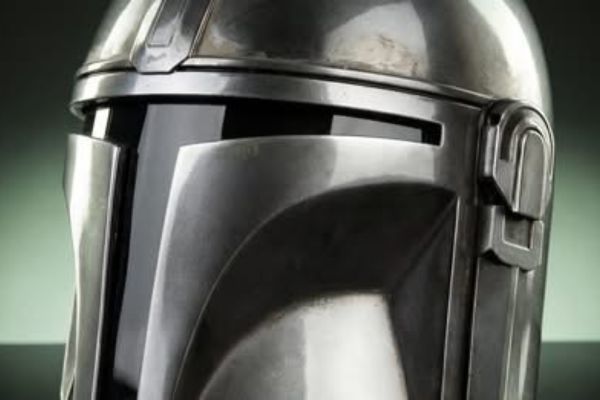 The Mandalorian and more at Moyse’s Hall Museum