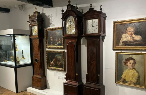 Museum MH