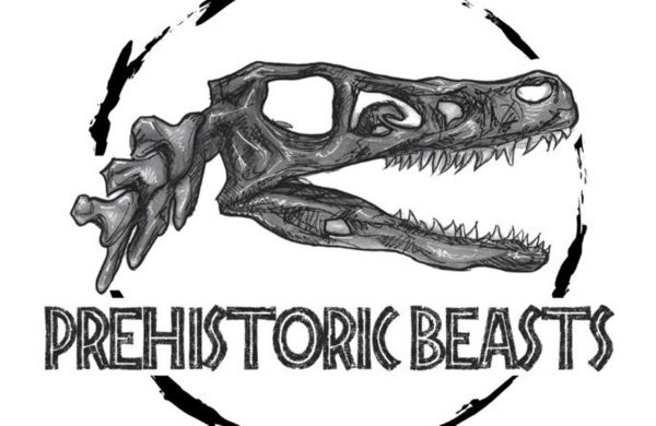 Prehistoric Beasts: Land, Sea, Sky exhibition
