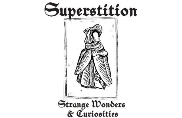 Superstition Takes Centre Stage at Moyse's Hall Museum