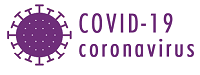 Coronavirus icon